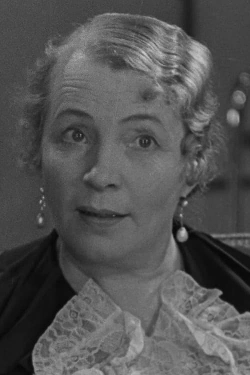 Hilja Jorma foto