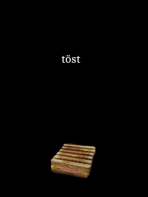 Töst (2026) poster