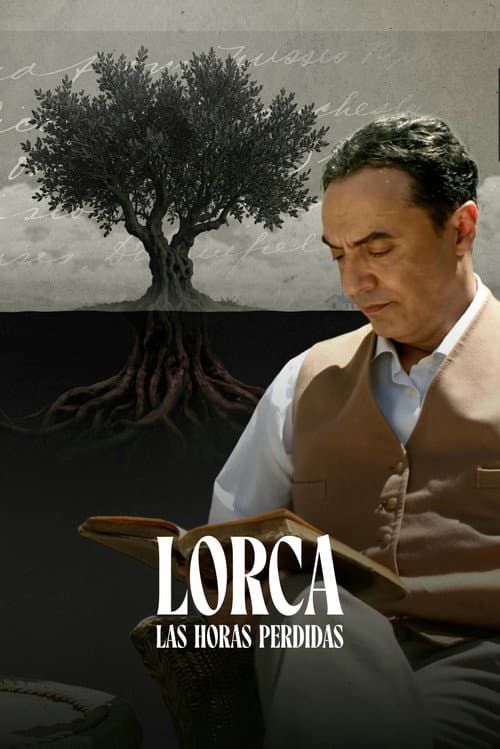 Lorca, las horas perdidas (2026) poster