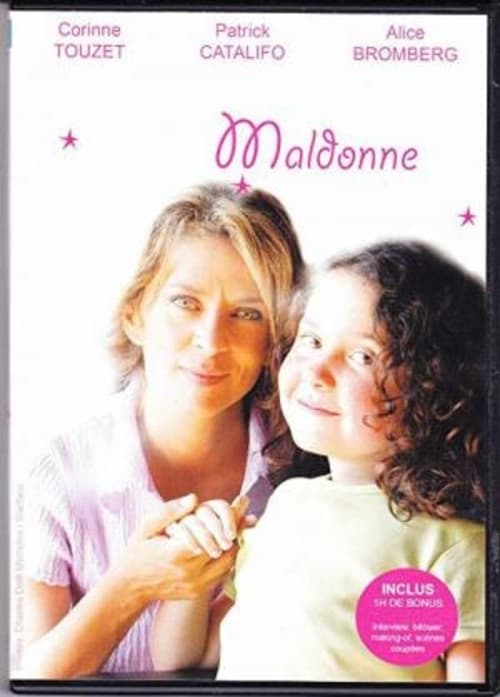 Maldonne (2006) poster