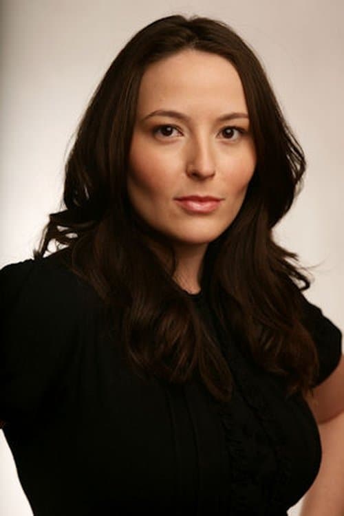 Jessica Robertson foto