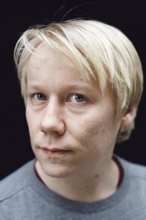 Eirik Svensson foto