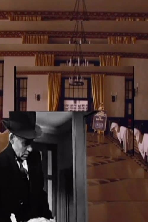 Overlength Hotel (2020) poster