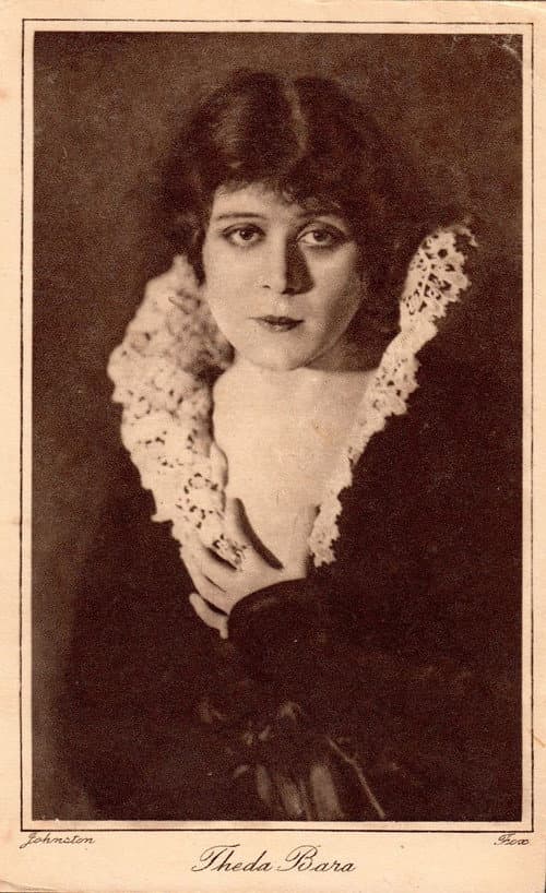 The Siren's Song (1919) poster