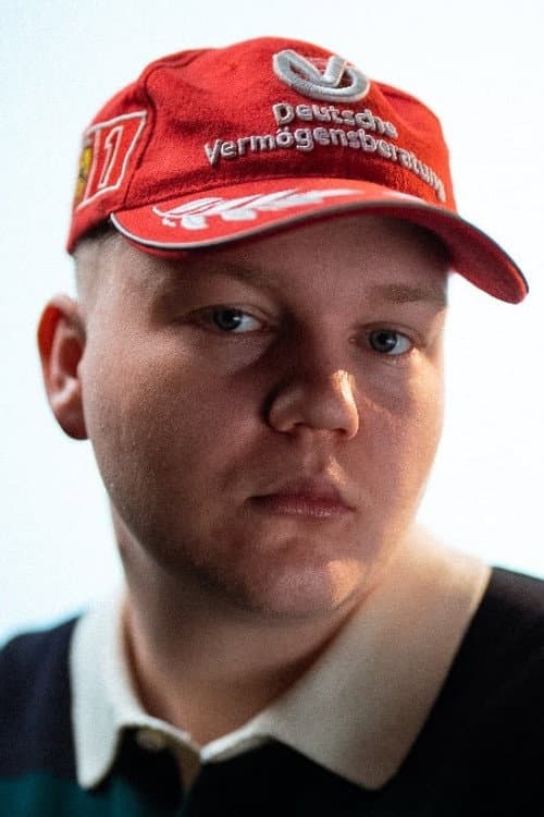 Mads Frederik Jensen foto