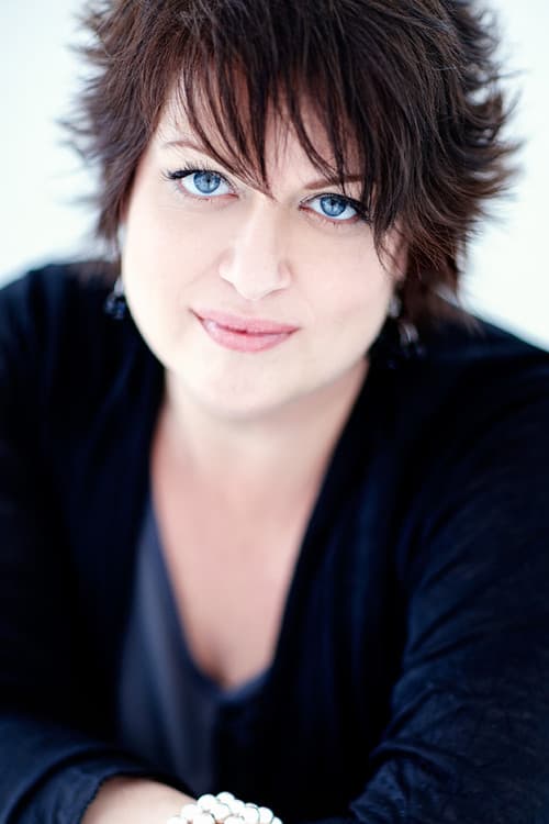 Amélie Grenier foto