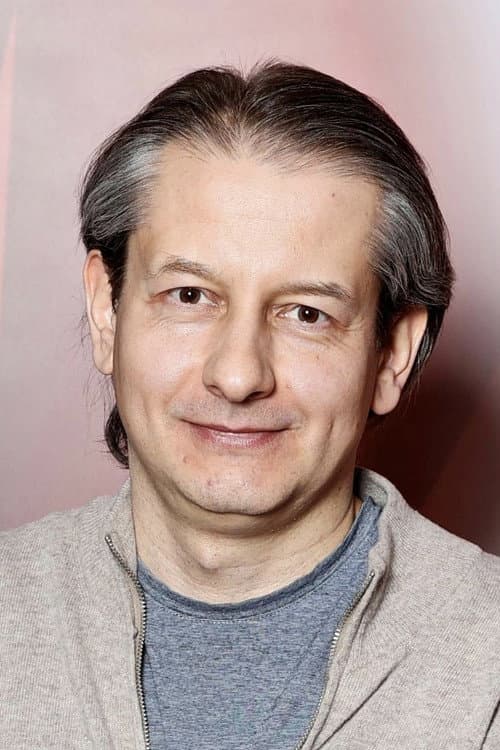 Андрей Зайцев foto