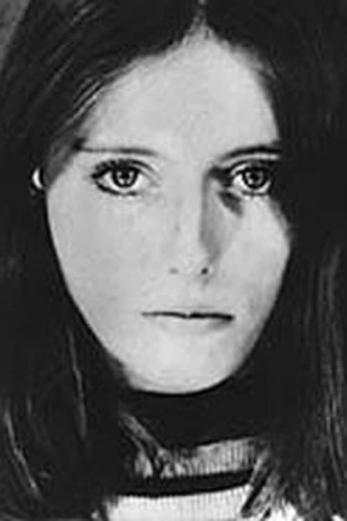 Barbara Meyer foto
