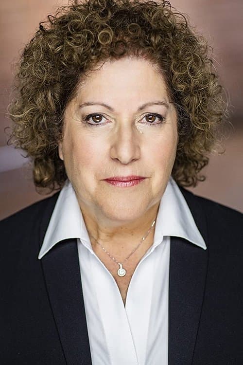 Rhona Shekter foto