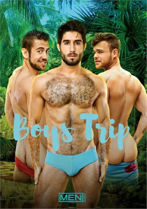 Boys Trip (2018) poster