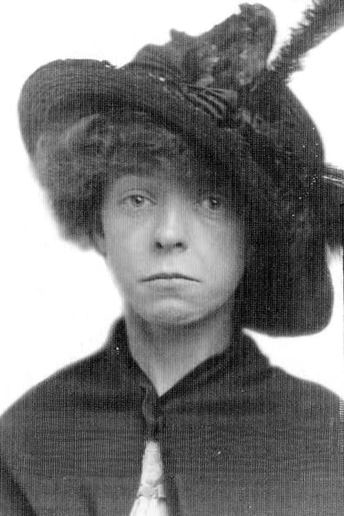 Tina Marshall foto
