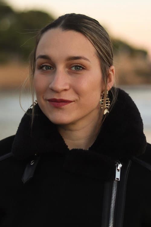 Alexandra Croitoriu foto