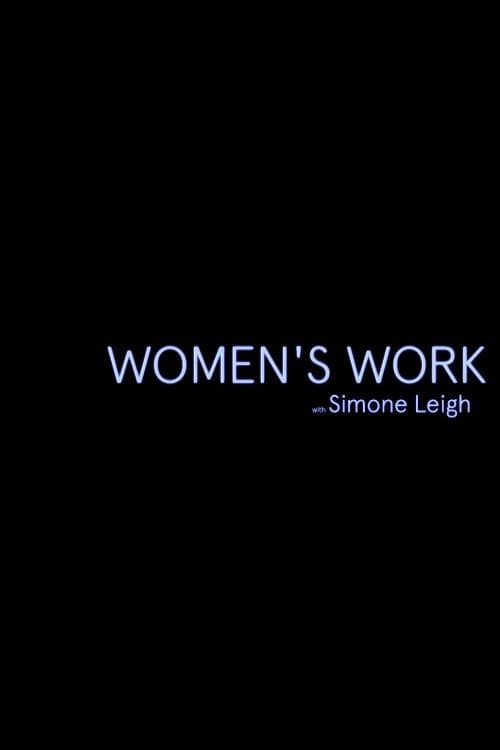 Women's Work (2012) poster