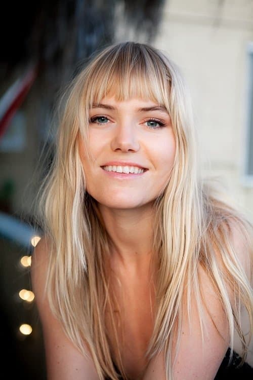 Julia Sandström foto