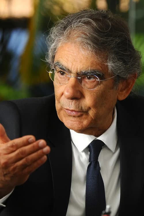 Carlos Ayres Britto foto