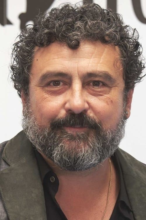 Paco Tous foto