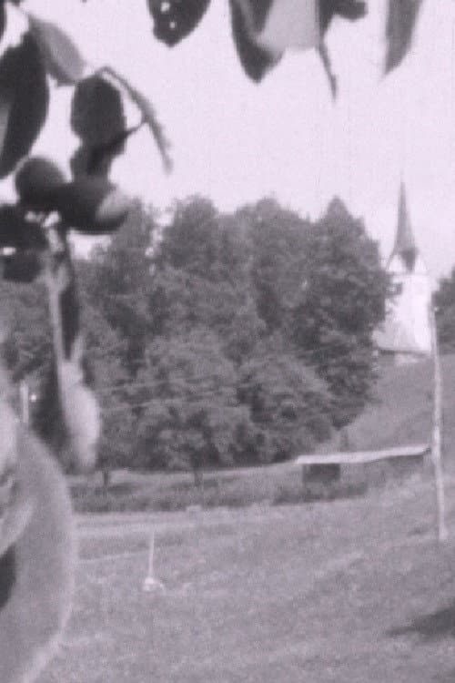 Odmev in odziv (1965) poster