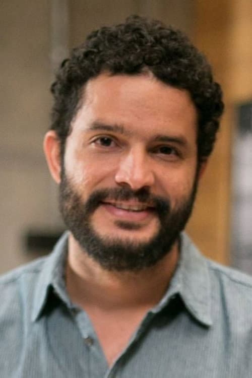 Felipe Mago foto