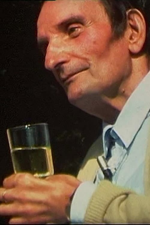 Une journee de vacances (1983) poster