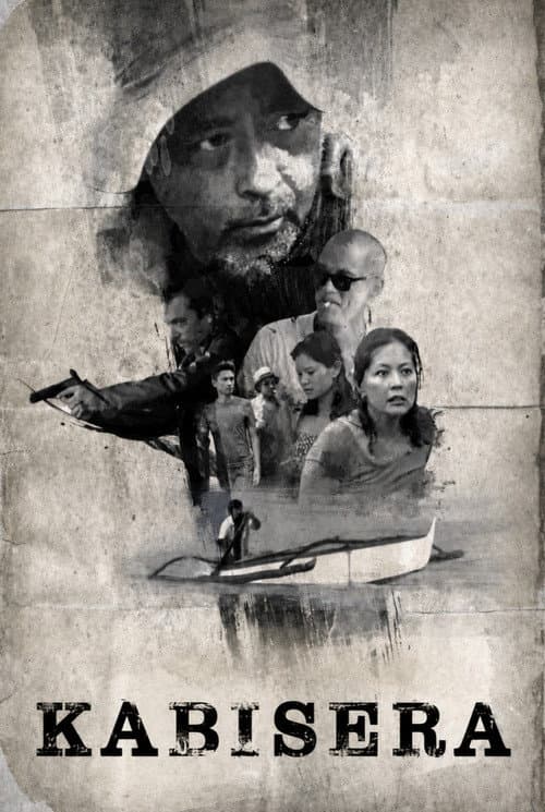 Kabisera (2013) poster
