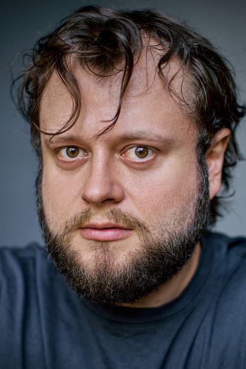 Tosja Merlin Kruppa foto