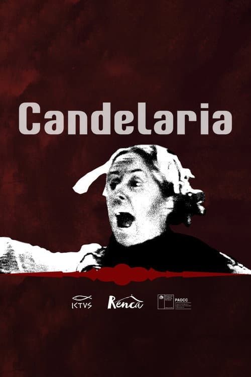 Candelaria (1981) poster