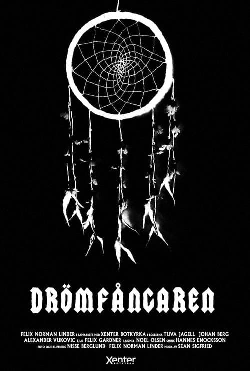 Drömfångaren (2019) poster