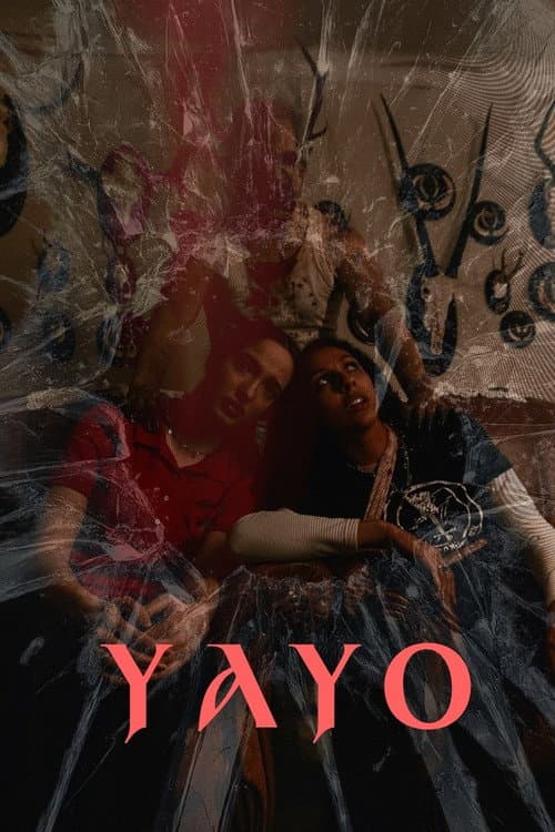 Yayo (2026) poster