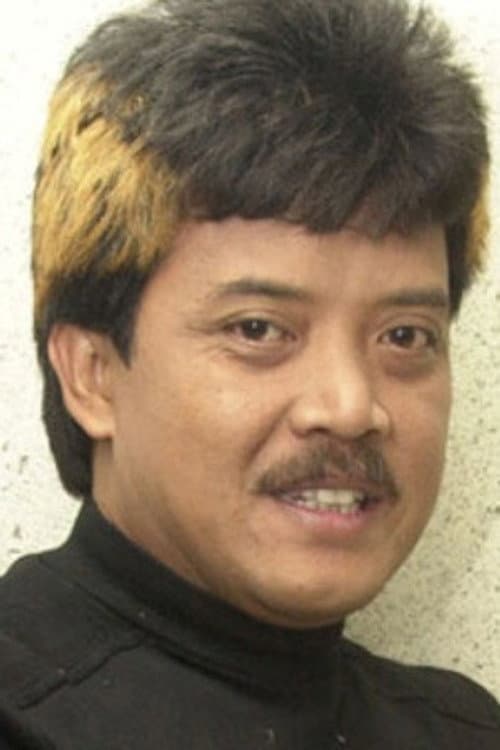 Mamiek Prakoso foto