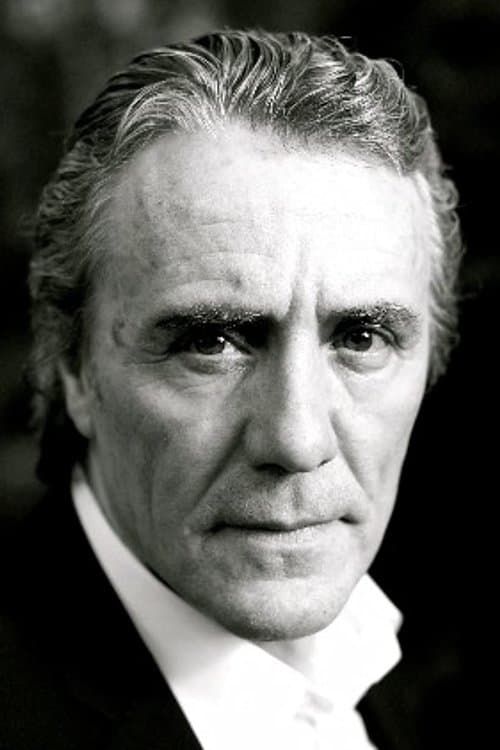 Robert Coleby foto
