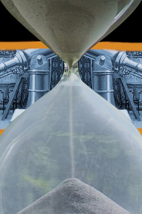 Timglaset (2010) poster