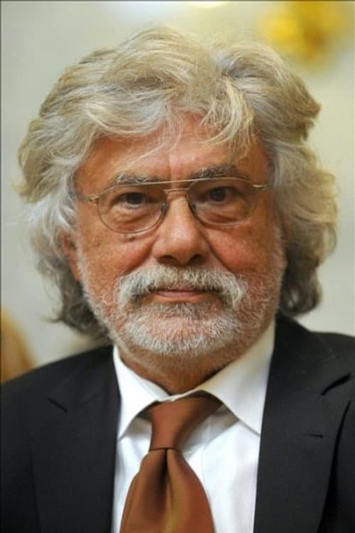 Vitézy László foto