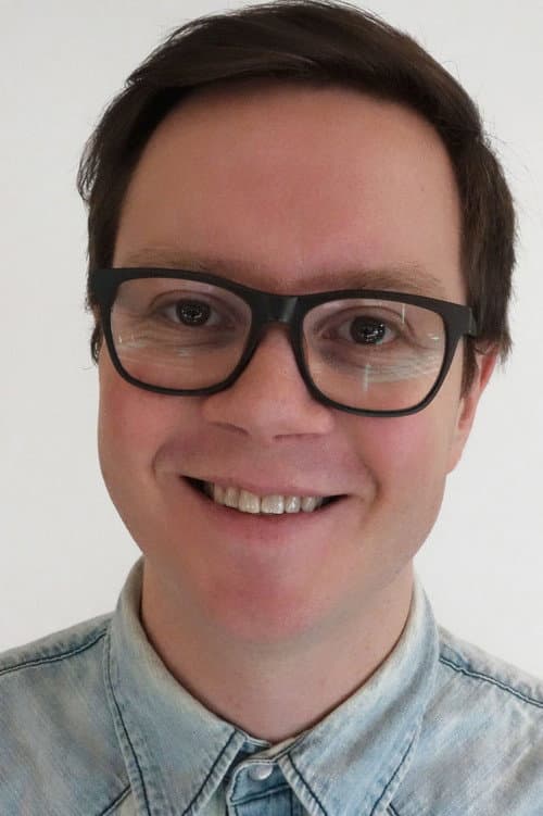 Pål Stokka foto