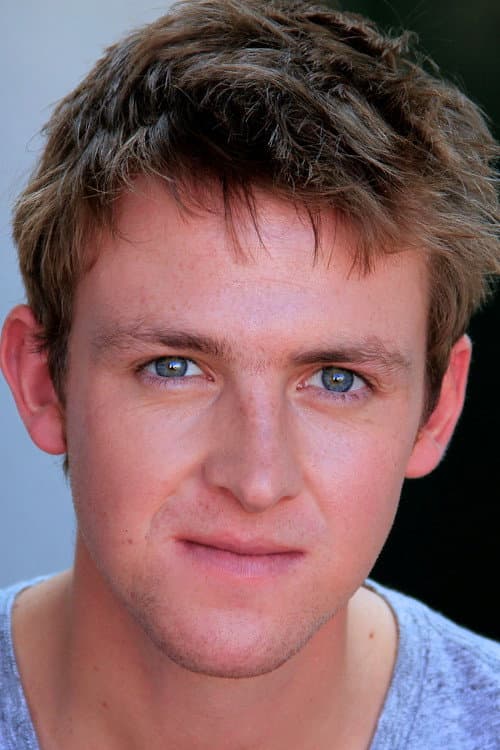 Tom Ward-Thomas foto
