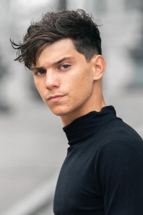 Pedro Sol Victorino foto