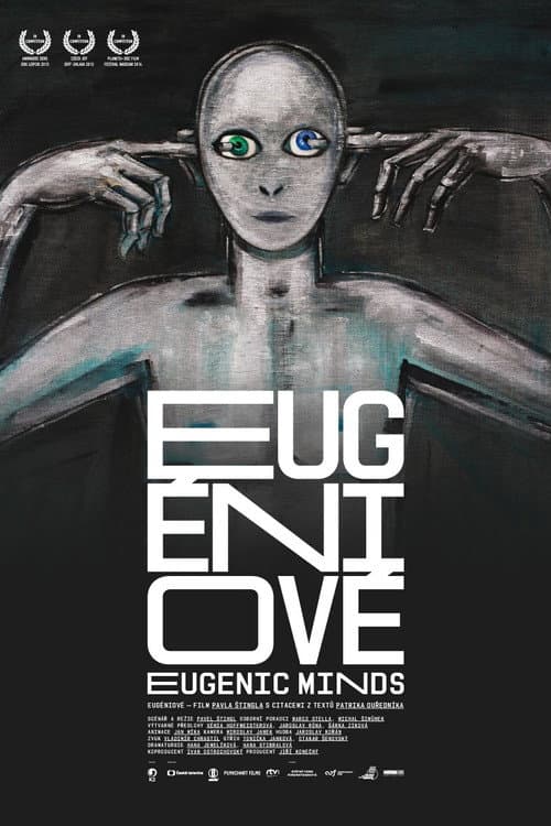 Eugéniové (2014) poster