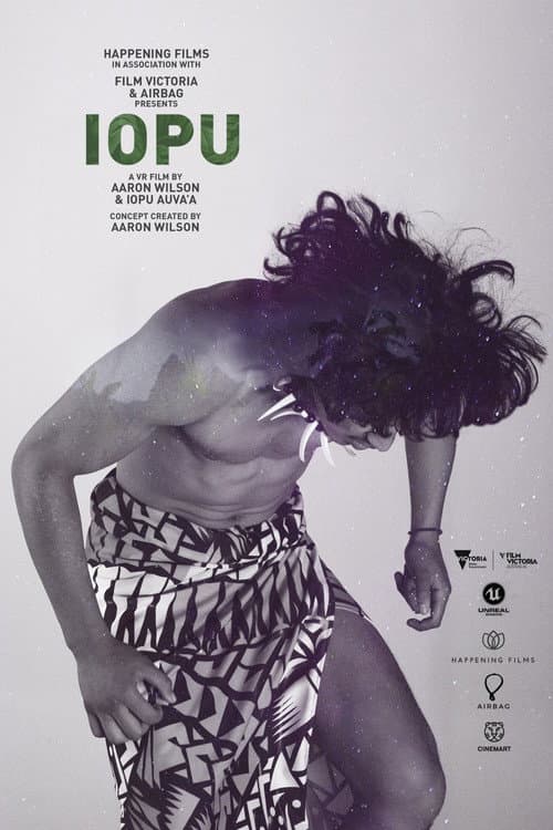 IOPU (2021) poster