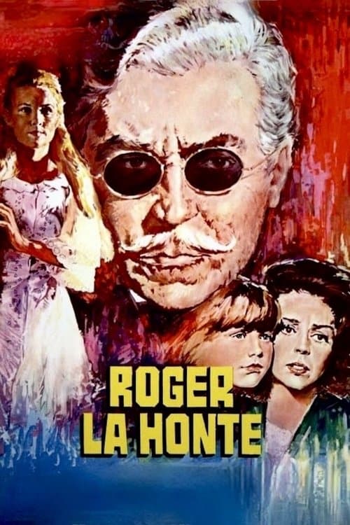 Roger la Honte (1966) poster