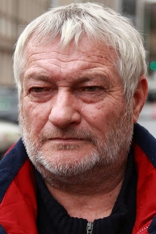 Michel Masiero foto