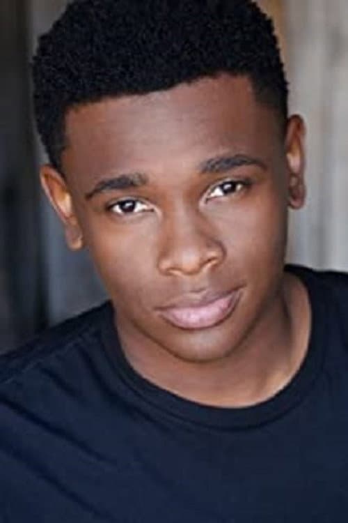 Curtis Harris foto