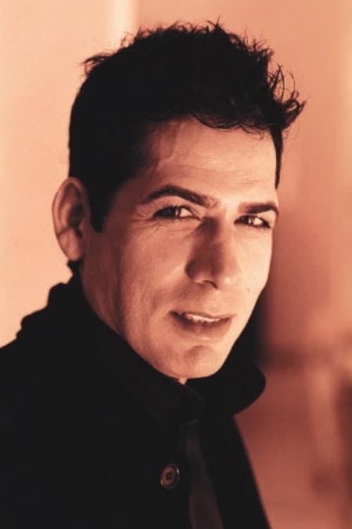 Farhad Mann foto