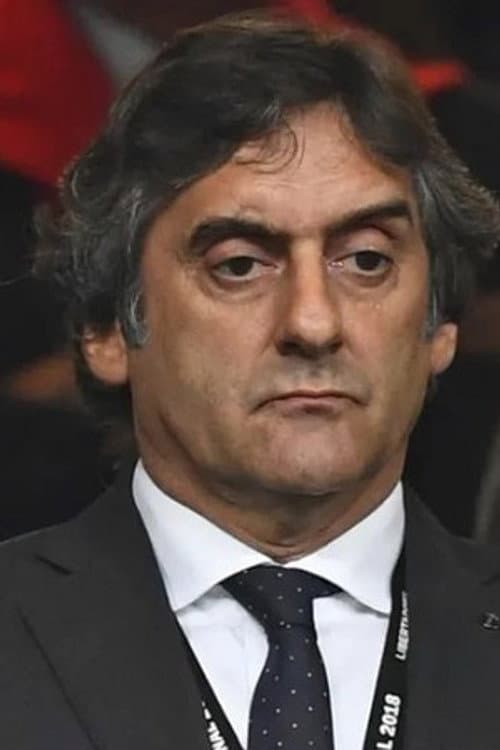 Enzo Francescoli foto