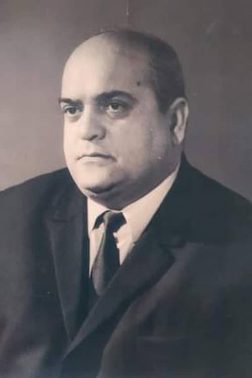 Rauf Kazımovski foto