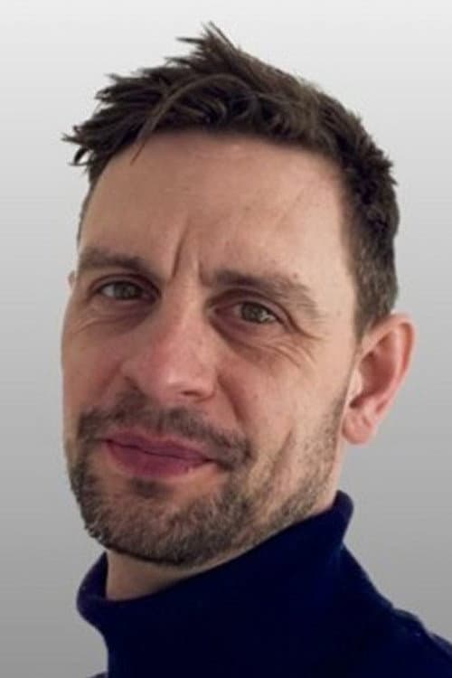 Ves Møller Rasmussen foto