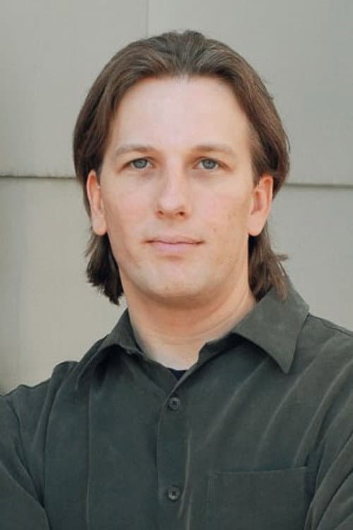William Bolander foto
