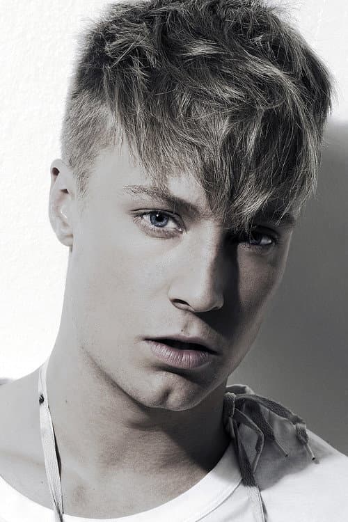Ola Svensson foto