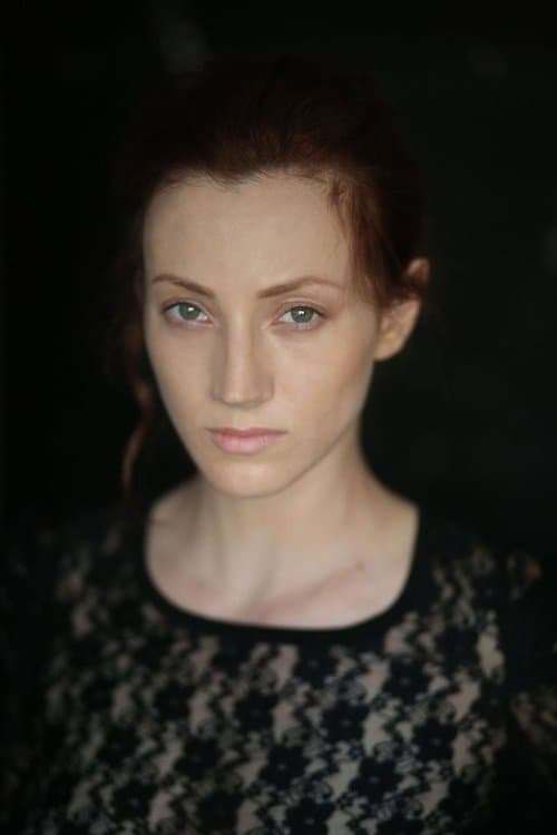 Hilla Vidor foto