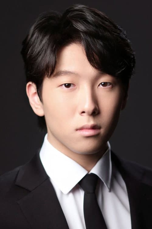 Saehyun Kim foto