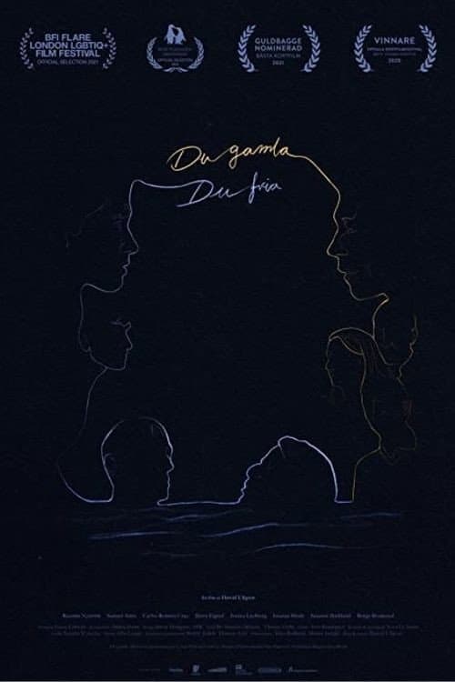 Du gamla, du fria (2020) poster
