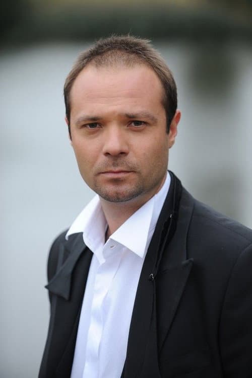 Alex Conovaru foto